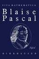 Blaise Pascal 1623–1662