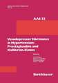 Vasodepressor Hormones in Hypertension: Prostaglandins and Kallikrein-Kinins: Prostaglandins and Kinins