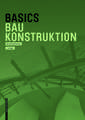 Basics Baukonstruktion