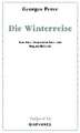 Die Winterreise