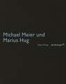 Michael Meier und Marius Hug