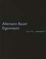 Allemann Bauer Eigenmann