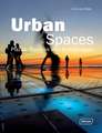 Urban Spaces