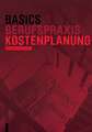 Basics Kostenplanung