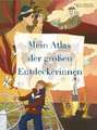 Atlas der Entdeckerinnen