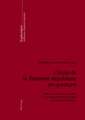 L'Aecole de La Troisiaeme Raepublique En Questions: Daebats Et Controverses Dans Le "Dictionnaire de Paedagogie" de Ferdinand Buisson = L'Ecole de La