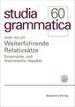 Weiterführende Relativsätze: Empirische und theoretische Aspekte