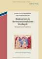 Redeszenen in der mittelalterlichen Großepik: Komparatistische Perspektiven