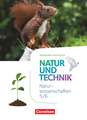 Natur und Technik - Naturwissenschaften 5./6. Schuljahr- Nordrhein-Westfalen - Schülerbuch