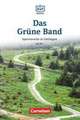 Die DaF-Bibliothek A2/B1 - Das Grüne Band