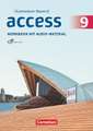 Access 9. Jahrgangsstufe - Bayern - Workbook mit Audios online