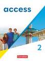 Access Band 2: 6. Schuljahr - Schulbuch