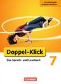 Doppel-Klick - Grundausgabe Nordrhein-Westfalen. 7. Schuljahr. Schülerbuch