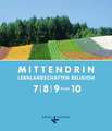 MITTENDRIN 7/8/9 plus 10