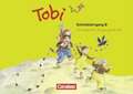 Tobi-Fibel. 1./2. Schuljahr Schreiblehrgang B in Vereinfachter Ausgangsschrift. Neubearbeitung