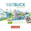 Weitblick B2: Band 1 - Audio-CD