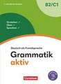 Grammatik aktiv B2/C1