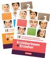 Erzieherinnen + Erzieher: Zu allen Bänden - Fachbücher im Paket