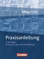 Pflegiothek: Praxisanleitung in der Pflegeausbildung