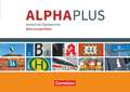 Alpha plus - Basiskurs A1 - Mein Lernportfolio