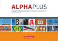 Alpha plus - Basiskurs A1 - Übungsheft