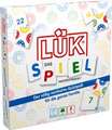 LÜK-DAS SPIEL. Basisversion