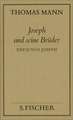 Joseph und seine Brüder II. Der junge Joseph ( Frankfurter Ausgabe)