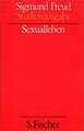Sexualleben