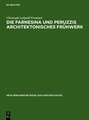 Die Farnesina und Peruzzis architektonisches Frühwerk