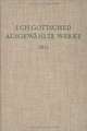 Johann Ch. Gottsched: Ausgewählte Werke. Bd 9: Gesammelte Reden. Bd 9/Tl 2