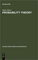 Probability Theory