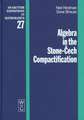 Algebra in the Stone-Cech Compactification: Theory and Applications