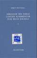 Abraham ibn Esras langer Kommentar zum Buch Exodus: Bd 1: Parascha Schemot bis Beschalach (Ex 1–17). Bd 2: Parascha Jitro bis Pekudej (Ex 18–40)