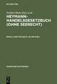 Drittes Buch. §§ 238-342a