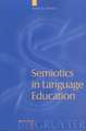 Semiotics in Language Education