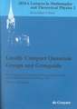 Locally Compact Quantum Groups and Groupoids: Proceedings of the Meeting of Theoretical Physicists and Mathematicians, Strasbourg, February 21-23, 2002 / Rencontre entre physiciens théoriciens et mathématiciens, Strasbourg, 21-23 février 2002