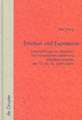 Emotion und Expression: Untersuchungen zu deutschen und französischen Liebes- und Abenteuerromanen des 12. - 16. Jahrhunderts