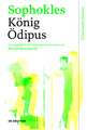 König Ödipus