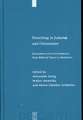 Preaching in Judaism and Christianity: Encounters and Developments from Biblical Times to Modernity