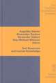 Text Resources and Lexical Knowledge: Selected Papers from the 9th Conference on Natural Language Processing KONVENS 2008