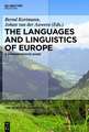 The Languages and Linguistics of Europe: A Comprehensive Guide