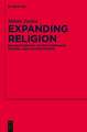 Expanding Religion: Religious Revival in Post-Communist Central and Eastern Europe