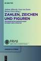 Zahlen, Zeichen und Figuren: Mathematische Inspirationen in Kunst und Literatur