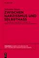 Zwischen Narzissmus und Selbsthass: Das Bild des ästhetizistischen Künstlers im Theater der Jahrhundertwende und der Zwischenkriegszeit