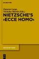 Nietzsche's "Ecce Homo"