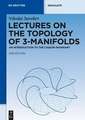 Lectures on the Topology of 3-Manifolds: An Introduction to the Casson Invariant