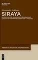 Siraya: Retrieving the Phonology, Grammar and Lexicon of a Dormant Formosan Language