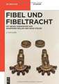 Fibel und Fibeltracht: Mit einem neuen Vorwort