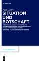 Situation und Botschaft: Die soteriologische Vermittlung von Anthropologie und Christologie in den offenen Denkformen von Paul Tillich und Walter Kasper