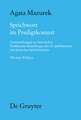 Sprichwort im Predigtkontext: Untersuchungen zu lateinischen Prothemata-Sammlungen des 15. Jahrhunderts mit deutschen Sprichwörtern. Mit einer Edition